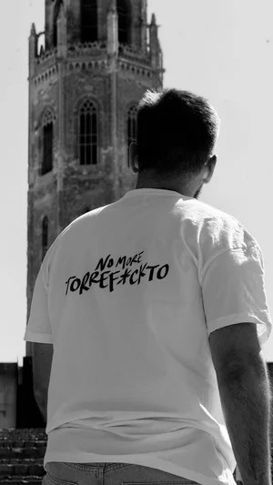 No más torrefacto
