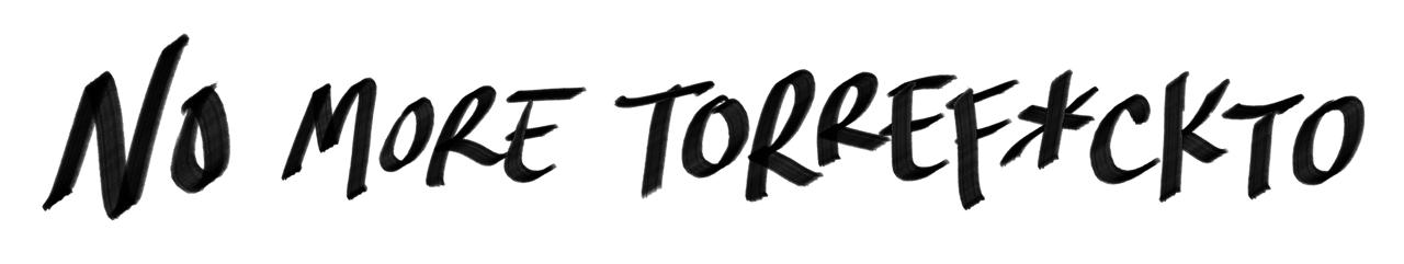 No More Torrefacto