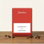 Colombia Huila