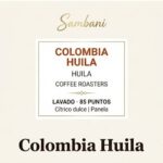 Colombia Huila