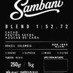 Blend 1:52.72