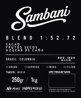 Blend 1:52.72