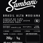 Brasil Alta Mogiana