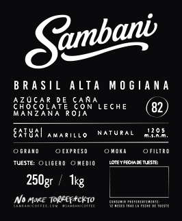 Brasil Alta Mogiana