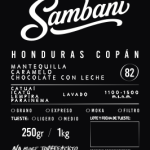 Honduras Copán