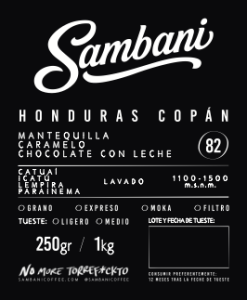 Honduras Copán