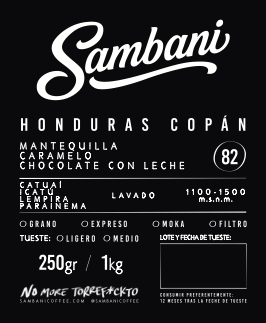 Honduras Copán