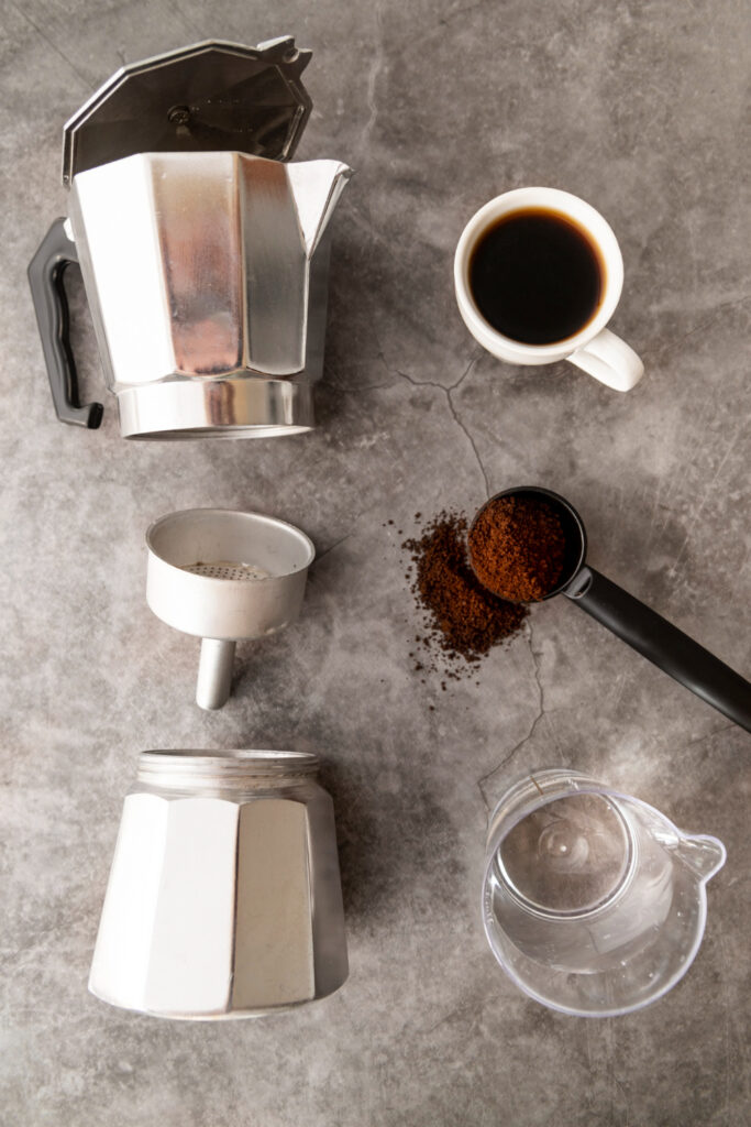 ¿Qué método de café va contigo?