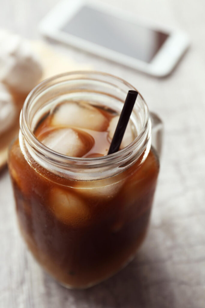 Cold Brew: el café frío que lo cambia todo