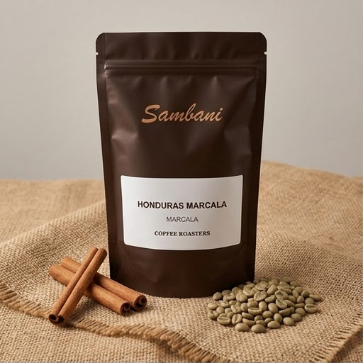 Honduras Marcala
