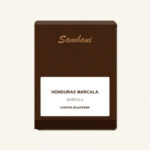 Honduras Marcala