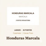 Honduras Marcala
