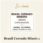 Brasil Cerrado Mineiro